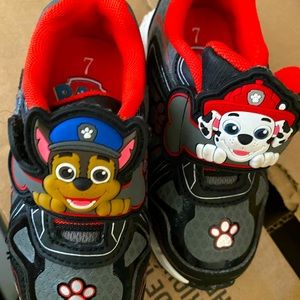 Paw Patrol Sneakers